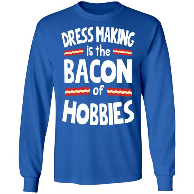 bacon of hobbies shirt hoodie t shirt bacon of hobbies shirt hoodie t shirt
