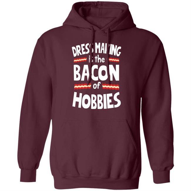 bacon of hobbies shirt hoodie t shirt bacon of hobbies shirt hoodie t shirt