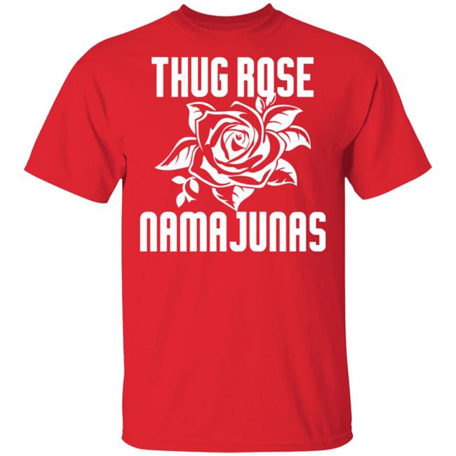 Thug Rose Namajunas T Shirt black hoodie sweatshirt Thug Rose Namajunas T Shirt black hoodie sweatshirt