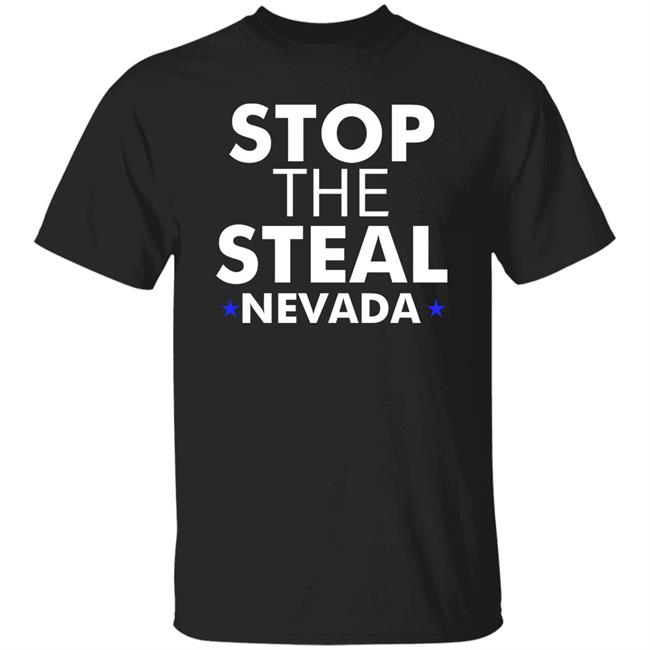 Stop the steal shirt Black Hoodie sweatshirt