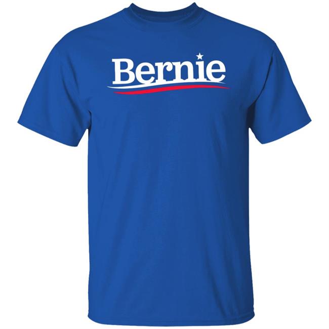 Bernie Sanders 2020 Merch t shirt blue hoodie Bernie Sanders 2020 Merch t shirt blue hoodie
