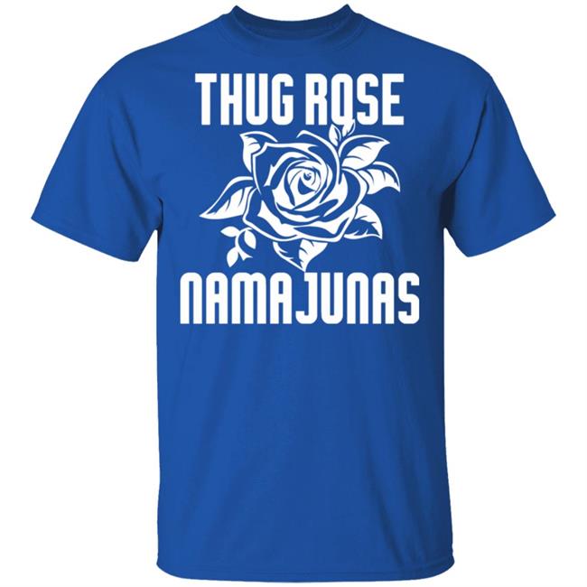 Thug Rose Namajunas T Shirt black hoodie sweatshirt Thug Rose Namajunas T Shirt black hoodie sweatshirt
