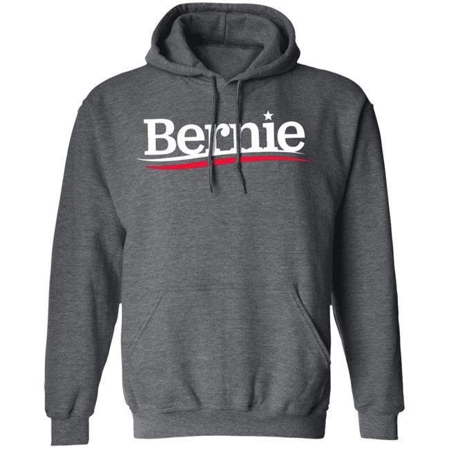 Bernie Sanders 2020 Merch t shirt blue hoodie Bernie Sanders 2020 Merch t shirt blue hoodie