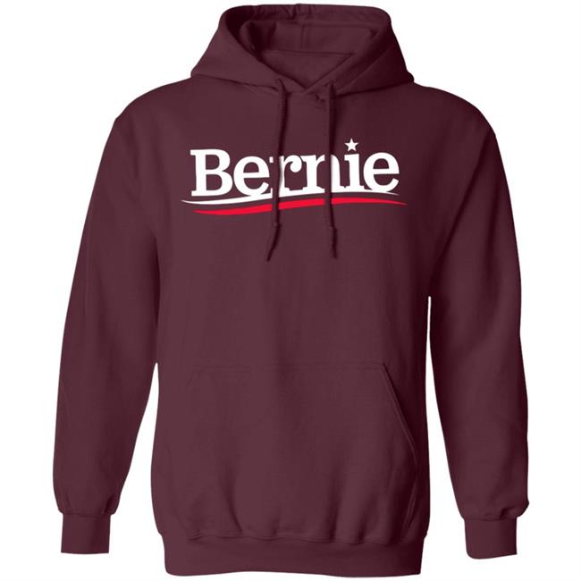 Bernie Sanders 2020 Merch t shirt blue hoodie Bernie Sanders 2020 Merch t shirt blue hoodie