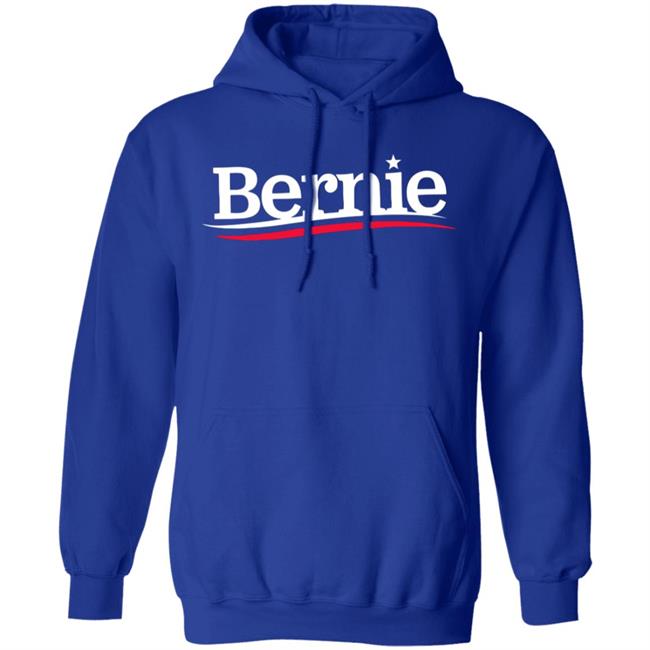 Bernie Sanders 2020 Merch t shirt blue hoodie Bernie Sanders 2020 Merch t shirt blue hoodie