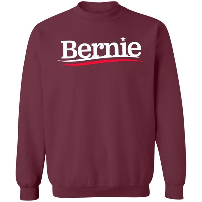 Bernie Sanders 2020 Merch t shirt blue hoodie Bernie Sanders 2020 Merch t shirt blue hoodie