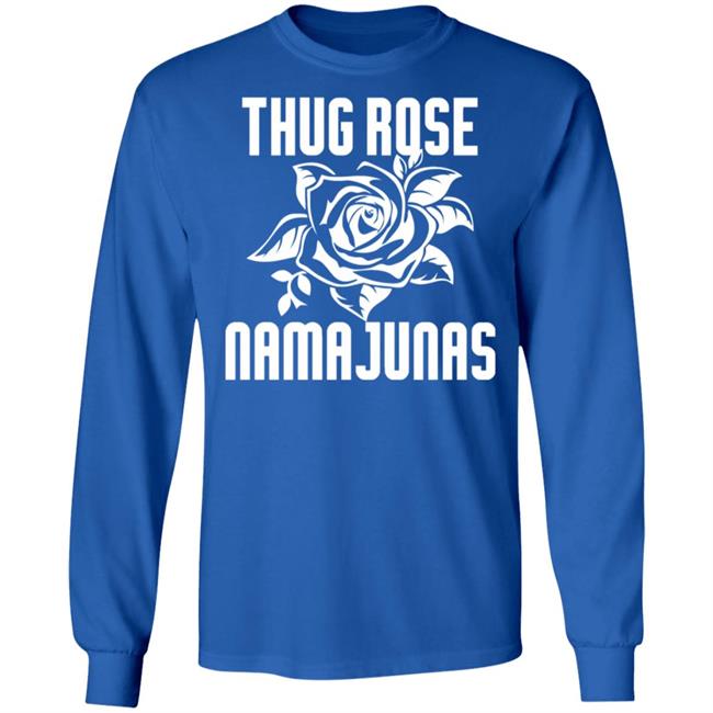 Thug Rose Namajunas T Shirt black hoodie sweatshirt Thug Rose Namajunas T Shirt black hoodie sweatshirt