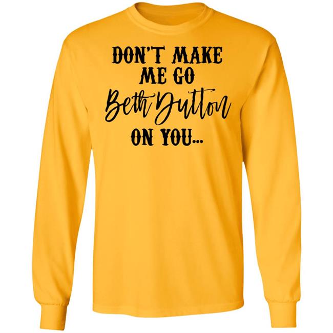 Beth Dutton shirt white hoodie t shirt Beth Dutton shirt white hoodie t shirt