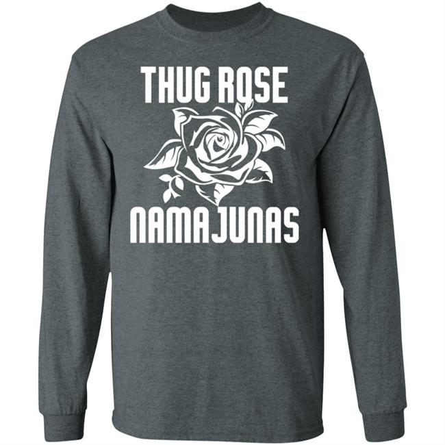 Thug Rose Namajunas T Shirt black hoodie sweatshirt Thug Rose Namajunas T Shirt black hoodie sweatshirt
