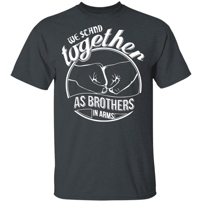 Together We Stand shirt black hoodie Together We Stand shirt black hoodie