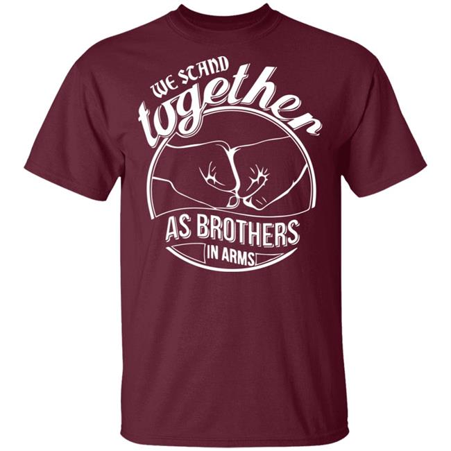 Together We Stand shirt black hoodie Together We Stand shirt black hoodie