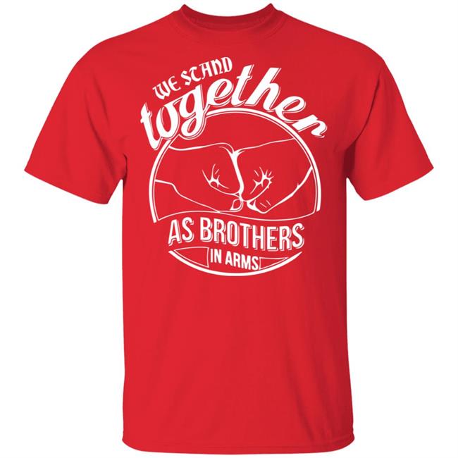 Together We Stand shirt black hoodie Together We Stand shirt black hoodie