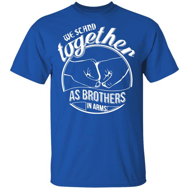 Together We Stand shirt black hoodie Together We Stand shirt black hoodie