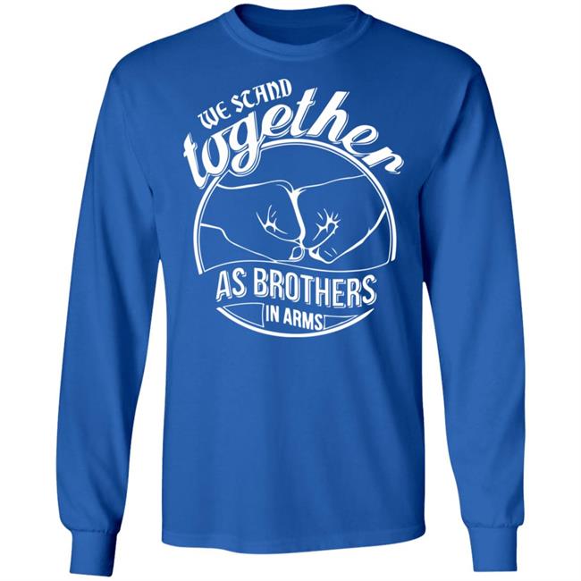 Together We Stand shirt black hoodie Together We Stand shirt black hoodie