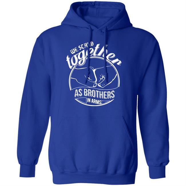 Together We Stand shirt black hoodie Together We Stand shirt black hoodie