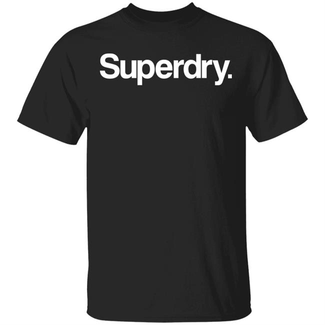 superdry logo t shirt hoodie sweatshirt