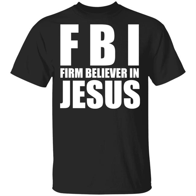 fbi jesus shirt black hoodie sweatshirt