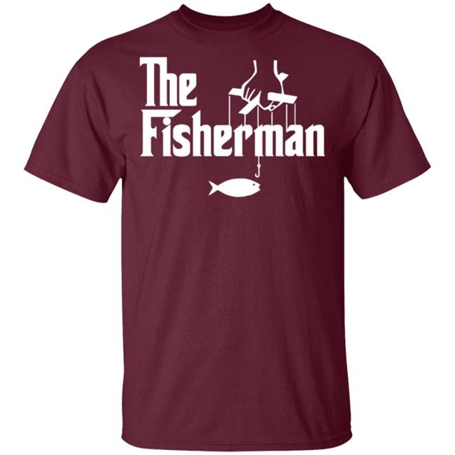 The Fisherman shirt black hoodie sweatshirt The Fisherman shirt black hoodie sweatshirt