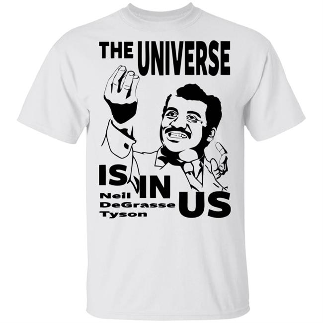 neil degrasse tyson shirt white hoodie t shirt