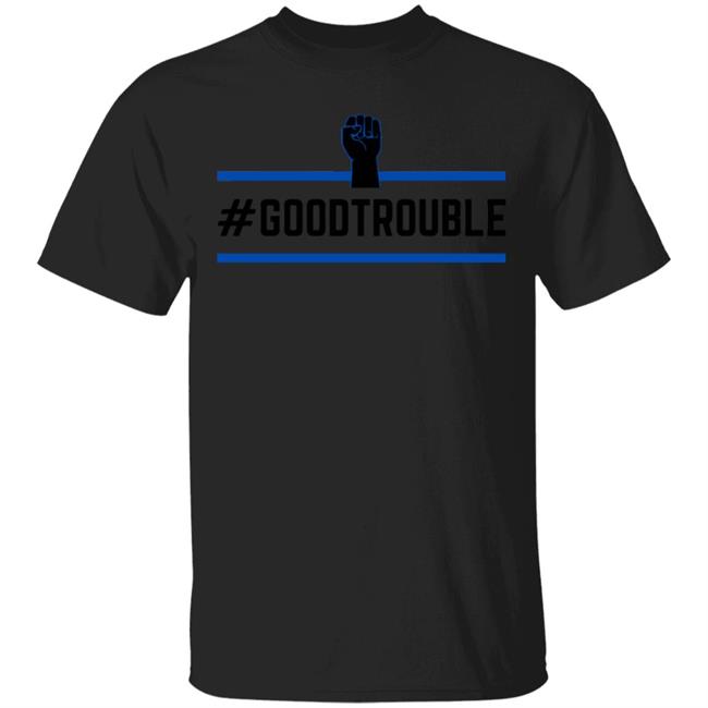 goodtrouble shirt white hoodie t shirt