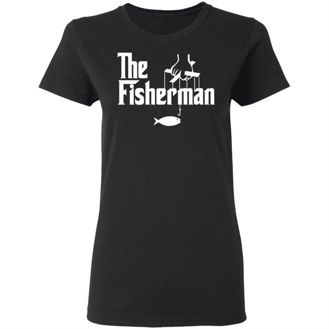 The Fisherman shirt black hoodie sweatshirt The Fisherman shirt black hoodie sweatshirt
