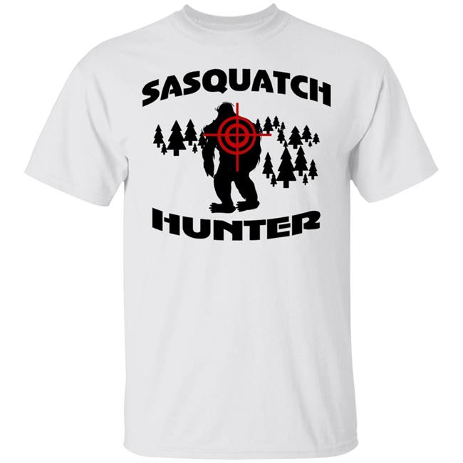 sassquatch t shirt hoodie sweatshirt