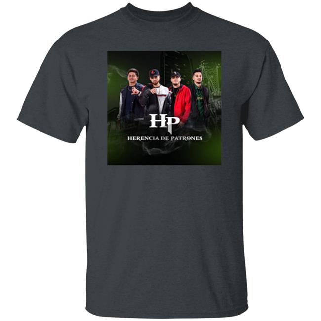 Herencia De Patrones merch Herencia De Patrones merch