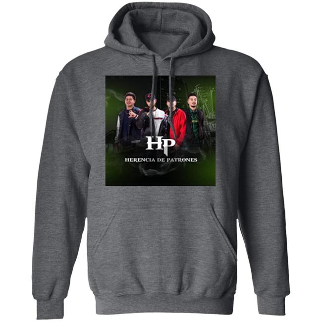 Herencia De Patrones merch Herencia De Patrones merch