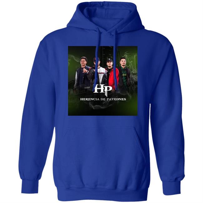 Herencia De Patrones merch Herencia De Patrones merch