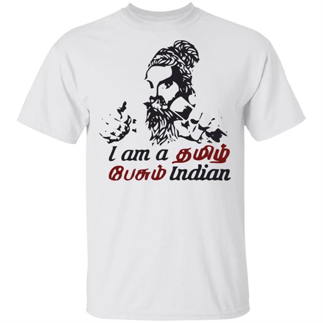 hindi theriyathu poda shirt white hoodie sweatshirt