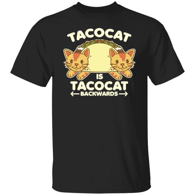 tacocat t shirt black hoodie sweatshirt