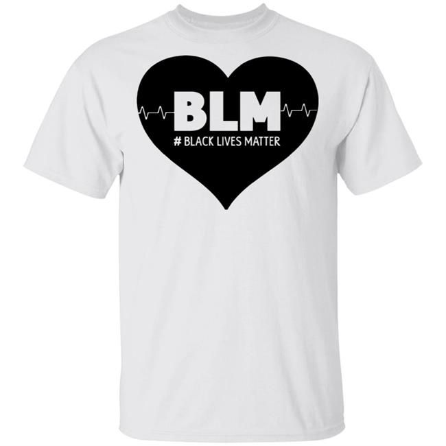 Blm T Shirt Black Lives Matter T Shirt white hoodie