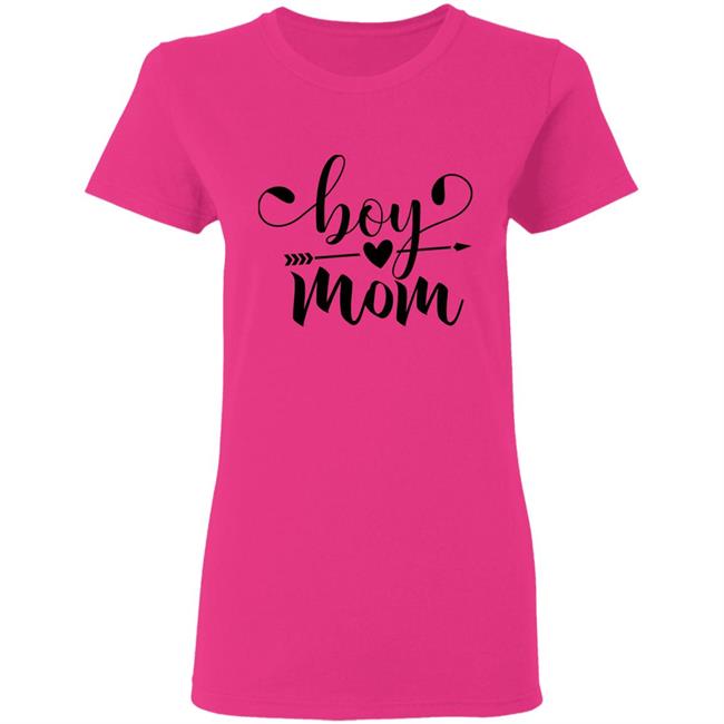 Boy Mom shirt Boy Mom shirt