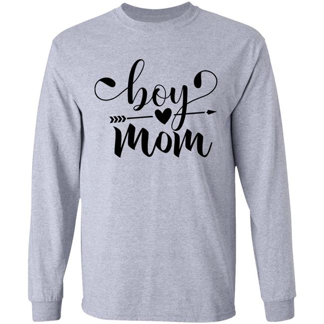 Boy Mom shirt Boy Mom shirt