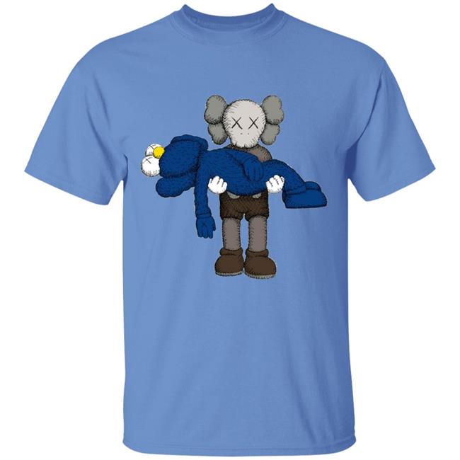 Kaws t shirt Kaws t shirt