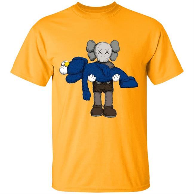 Kaws t shirt Kaws t shirt