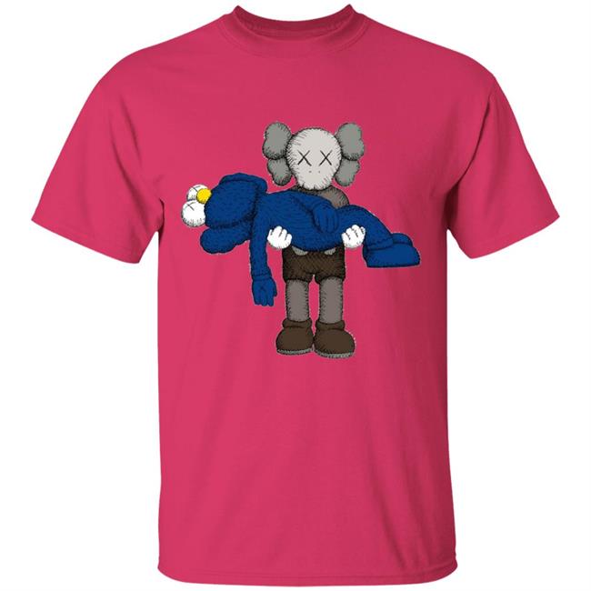 Kaws t shirt Kaws t shirt