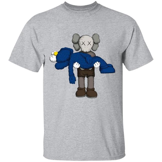 Kaws t shirt Kaws t shirt