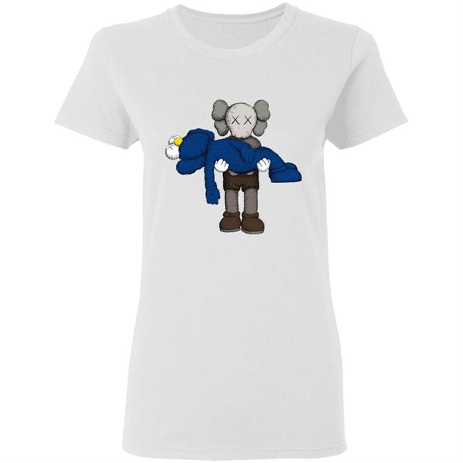 Kaws t shirt Kaws t shirt