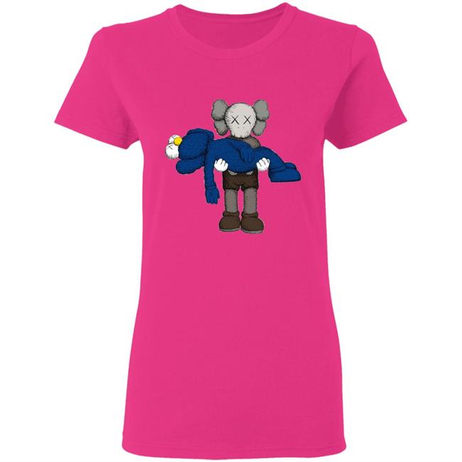 Kaws t shirt Kaws t shirt