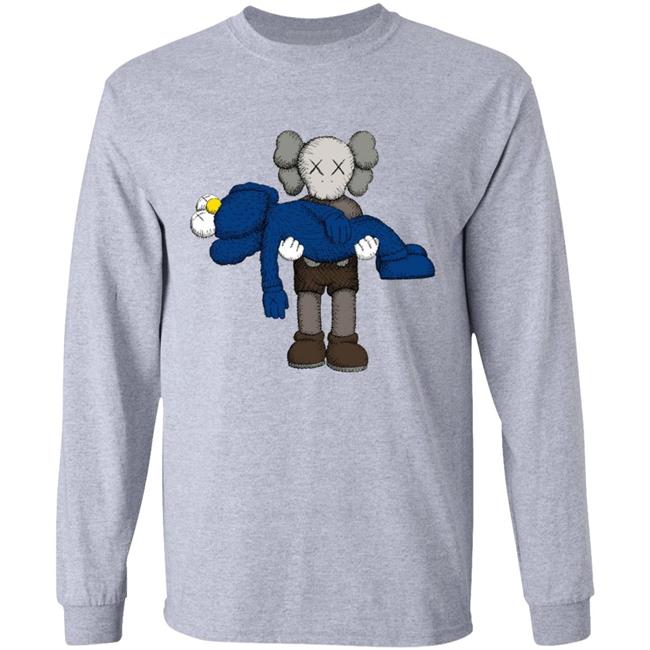 Kaws t shirt Kaws t shirt