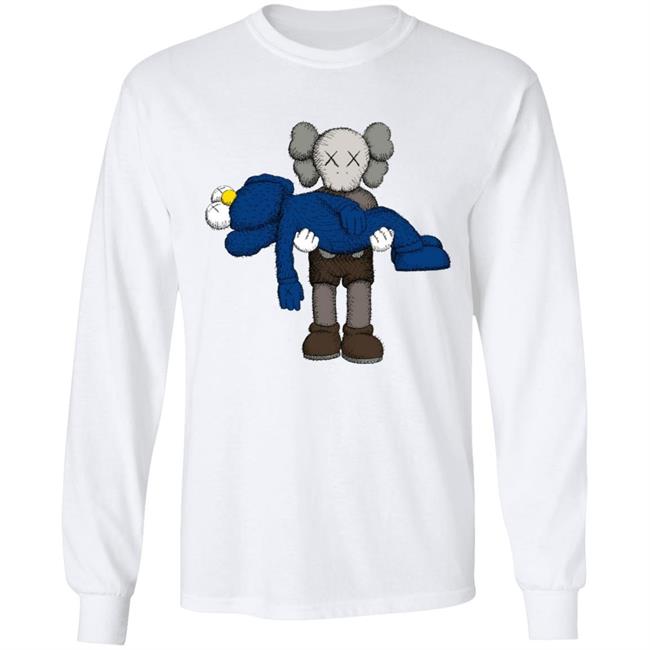 Kaws t shirt Kaws t shirt