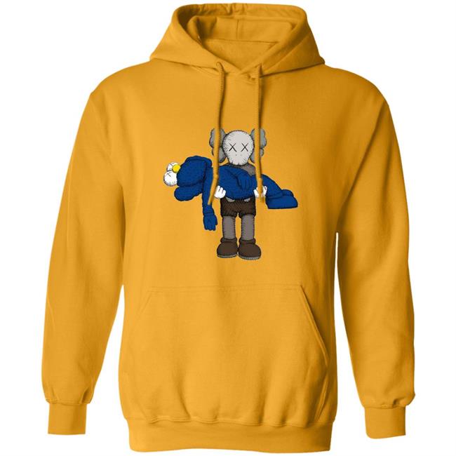 Kaws t shirt Kaws t shirt