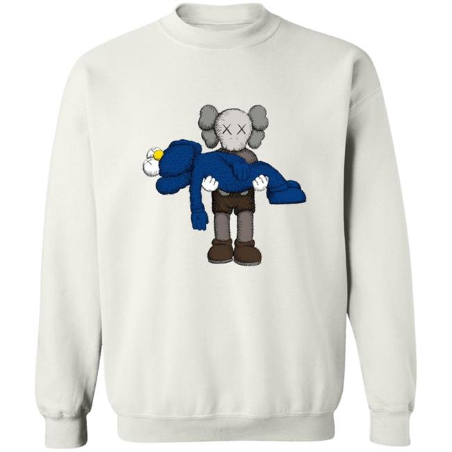 Kaws t shirt Kaws t shirt