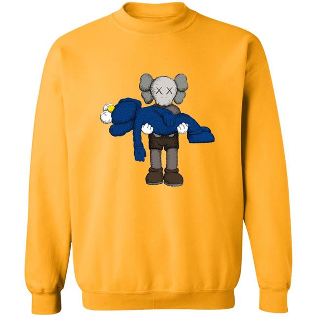 Kaws t shirt Kaws t shirt