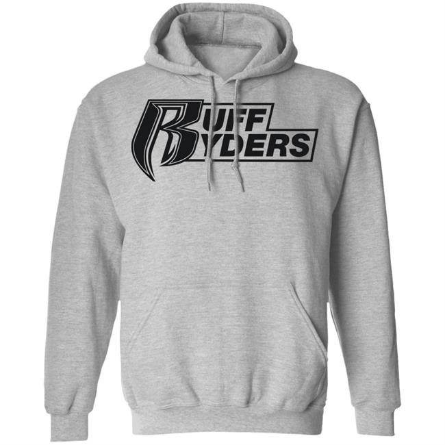 RUFF RYDERS t shirt white hoodie sweatshirt RUFF RYDERS t shirt white hoodie sweatshirt