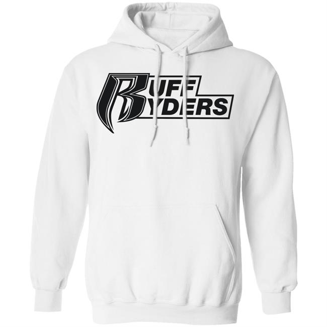 RUFF RYDERS t shirt white hoodie sweatshirt RUFF RYDERS t shirt white hoodie sweatshirt