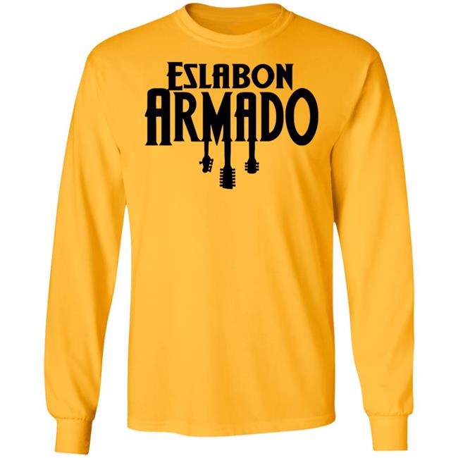eslabon armado merch t shirt white hoodie sweatshirt eslabon armado merch t shirt white hoodie sweatshirt
