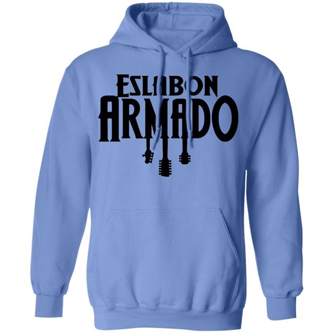 eslabon armado merch t shirt white hoodie sweatshirt eslabon armado merch t shirt white hoodie sweatshirt