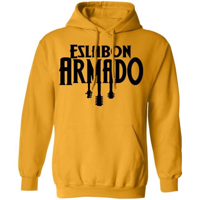 eslabon armado merch t shirt white hoodie sweatshirt eslabon armado merch t shirt white hoodie sweatshirt